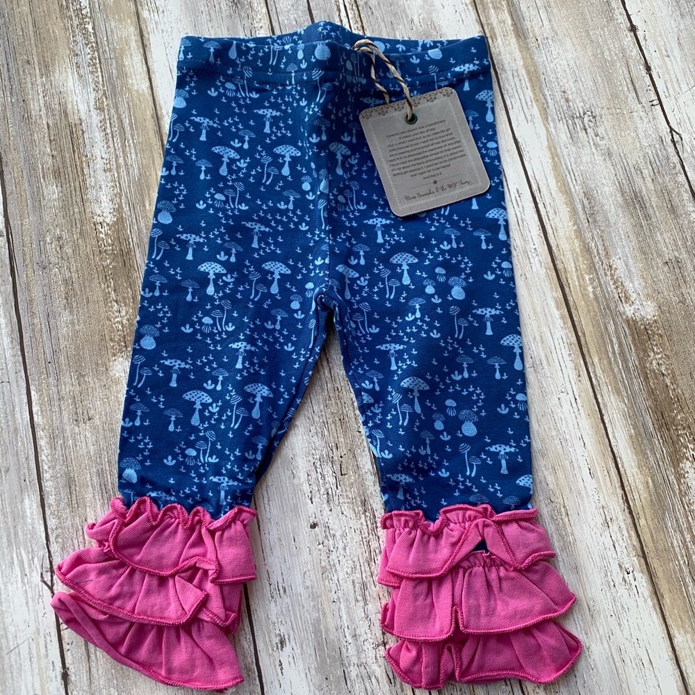 NWT Matilda Jane In My Element Leggings - Picture 2 of 8